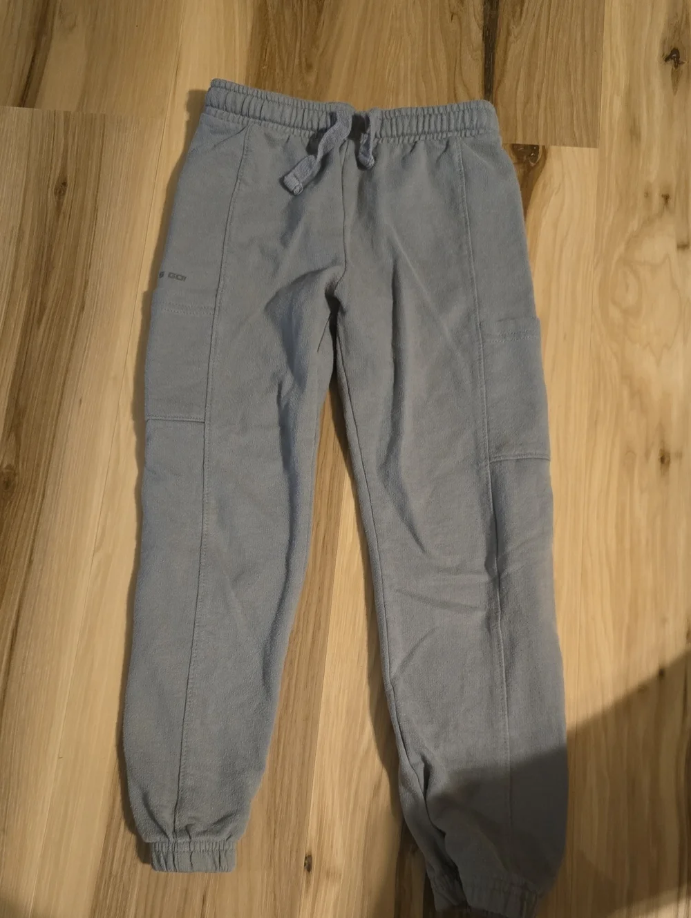 Cat And Jack Boys 5T Joggers And Sweatpants Bundle 5 Pairs